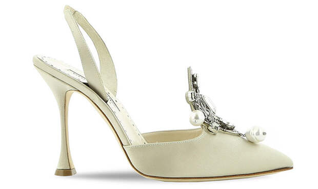 Босоножки PAVESA