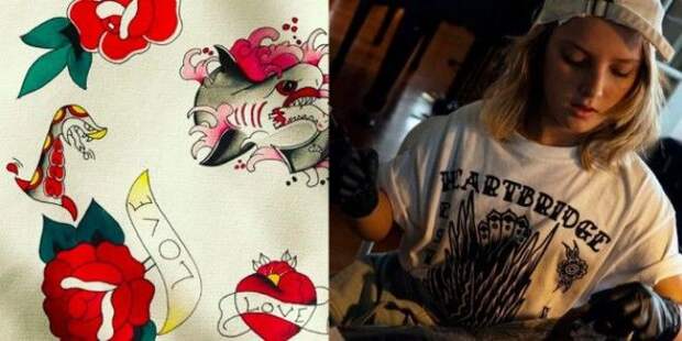 Эзра Дормон известные дети Эзра Дормон