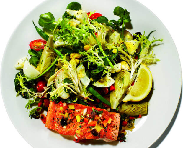 salmon-recipe