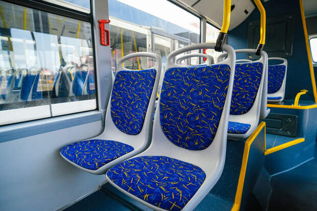 Троллейбусы для Екатеринбурга станут полностью импортозамещенными