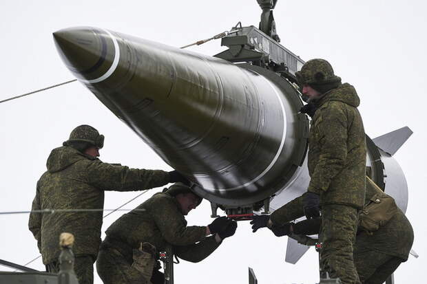 Полковник назвал возможные цели модернизированной ракеты «Искандер»