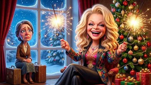 "Да сколько можно!" – неожиданный поворот в деле Долиной. Терпение лопнуло. И для приставов нашлась работа