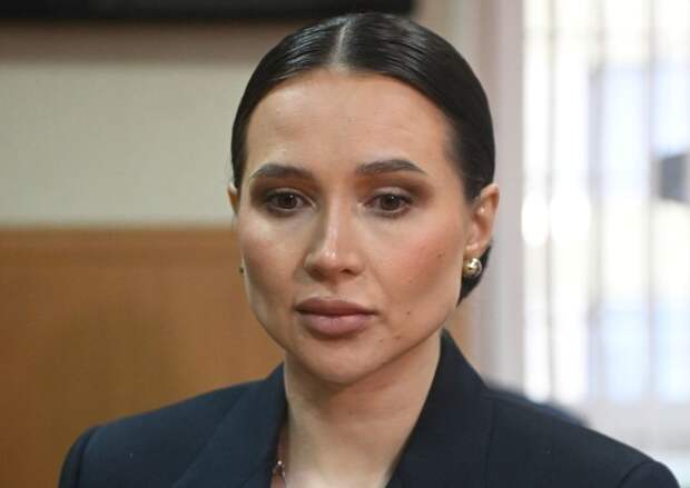 Возлюбленный блогерши Лерчек опубликовал видео из отдела от 2025 года