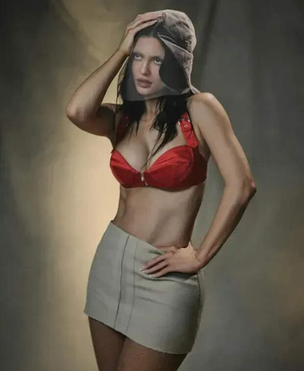 Кайли Дженнер