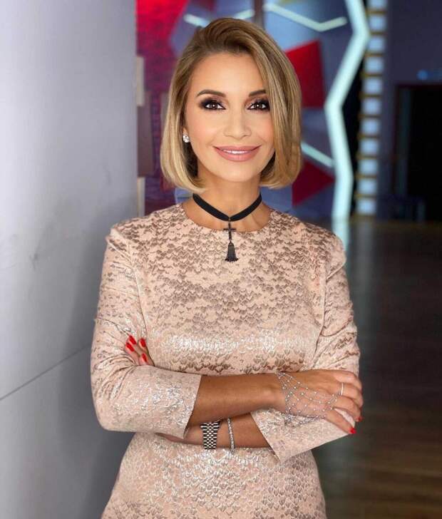 Певица Ольга Орлова ответила на слухи об измене мужа с няней