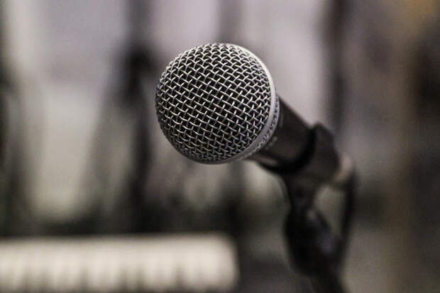 В Кремле выступил популярный российский рэпер