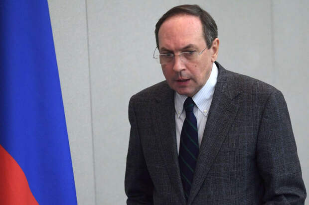 Никонов по итогам визита депутатов Госдумы в США заявил, что дух Анкориджа жив