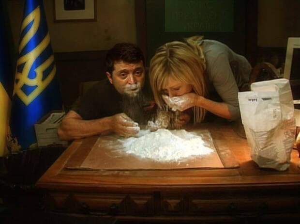 «Хотите меня сменить? Тогда перемирие на 2 месяца!» – ультиматум Зе-торчка