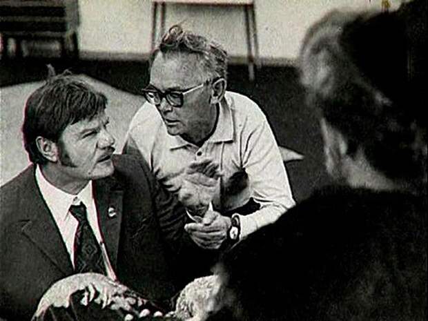 zakulisnye kadry sovetskogo kino 60