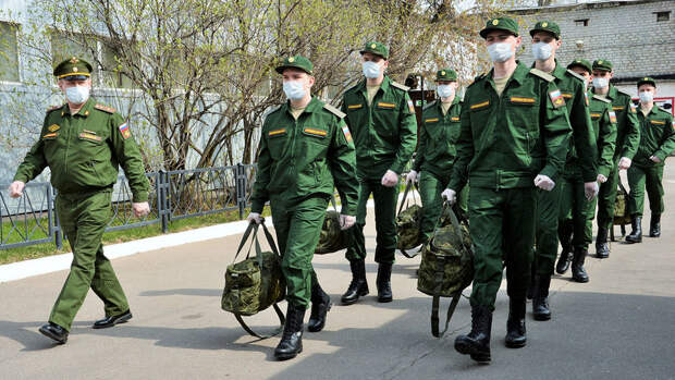 Глава Дагестана поручил проверить, кого из детей чиновников пытаются "отмазать" от армии