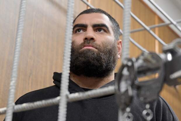 Блогеру Арсену Маркаряну дали срок