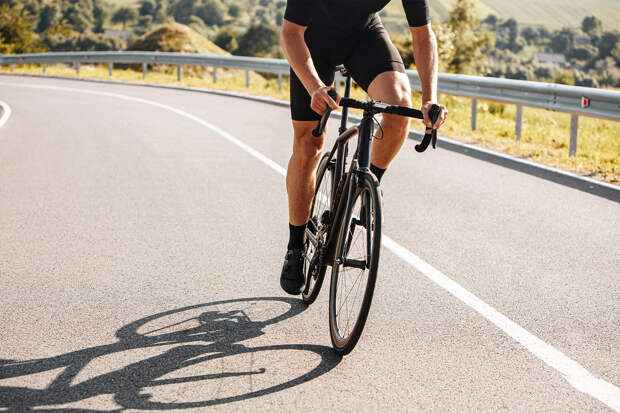 Любителей некоторых видов спорта предупредили об анальном зуде