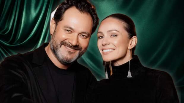 Мгновенная искра и кольцо из аптеки: как Марика и Ильдар построили крепкую семью за 10 лет