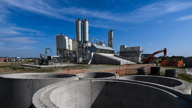 Орбан назвал АЭС "Пакш-2" ключом к энергетической независимости Венгрии