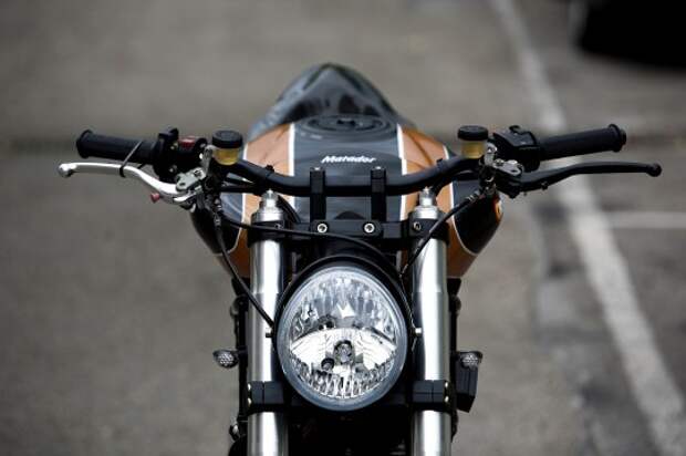 Ducati 900SS IE 