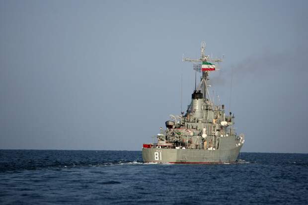 NI: Иран смог нанести США критический ущерб в ответ на военное нападение