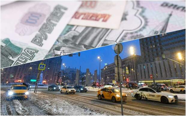 Автосоюз призвал отменить штрафы за нарушение разметки