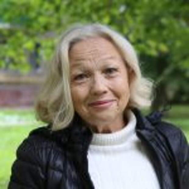 Людмила Андрианова
