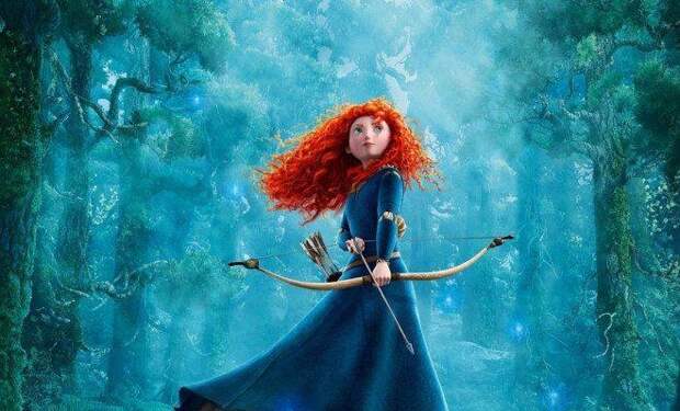 12 красивейших мультиков Pixar с глубочайшим психологическим смыслом