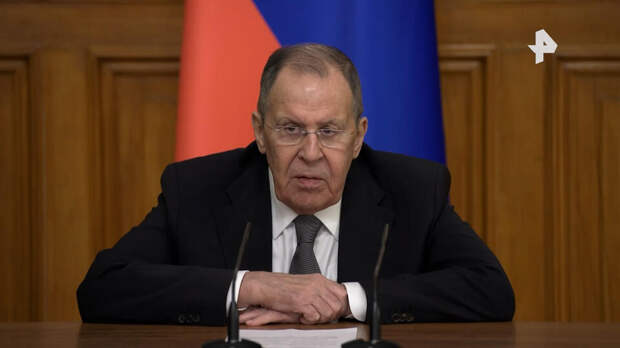 Лавров: теракт против Алексеева подтверждает желание Киева сорвать переговоры