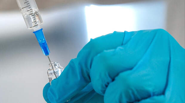 Названы пять вакцин, продлевающих жизнь пожилых людей