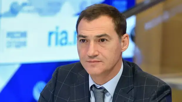 Бабаян поздравил RT с 15-летием