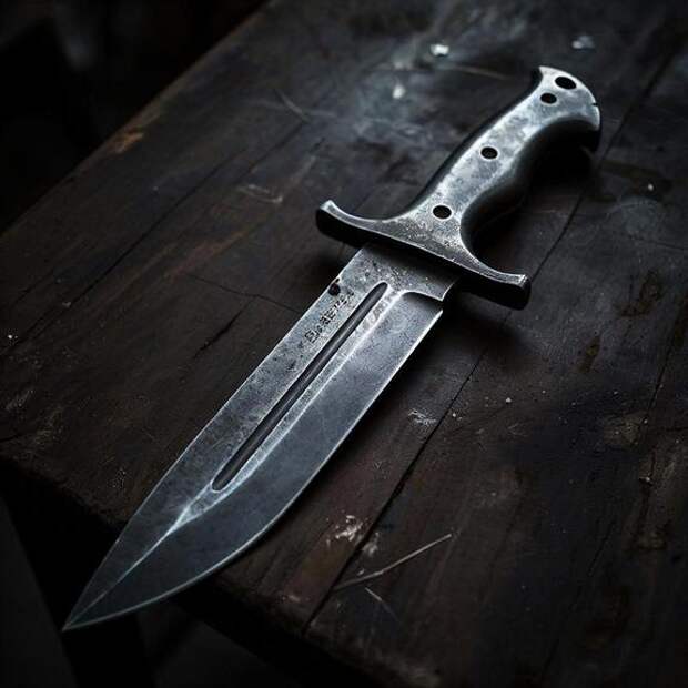 Освободившийся участник ритуальных убийств заявил, что хочет стать монахом