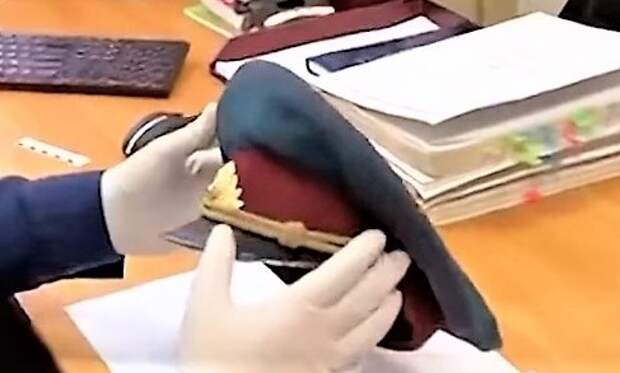 Новгородский оперативник попробовал себя в качестве торговца персональными данными