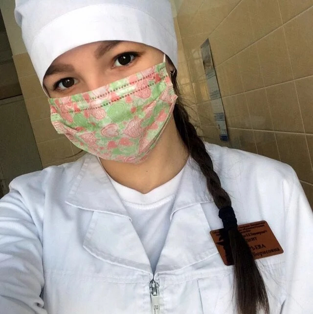 Студентка из Карсуна помогала сельчанам в пандемию, пока сама не умерла Смерть, Рак, Ульяновск, Карсун, Красивая девушка, Коронавирус, Жалко, Длиннопост, Негатив