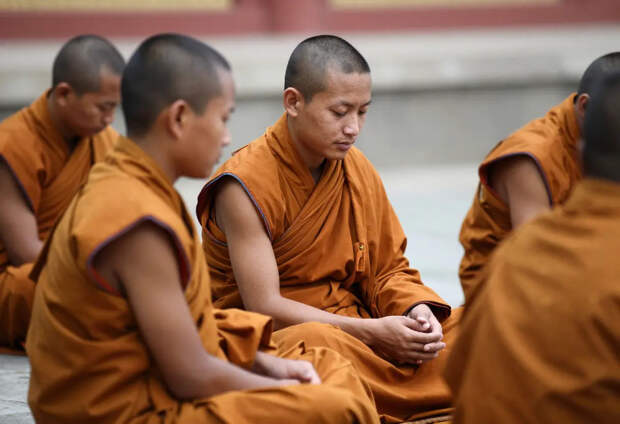 В Таиланде бывшего монаха арестовали за стрельбу и похищение женщины