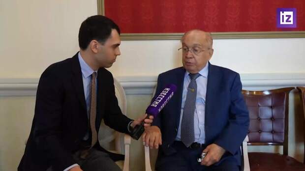 Садовничий назвал возведение нового кампуса стратегической целью МГУ