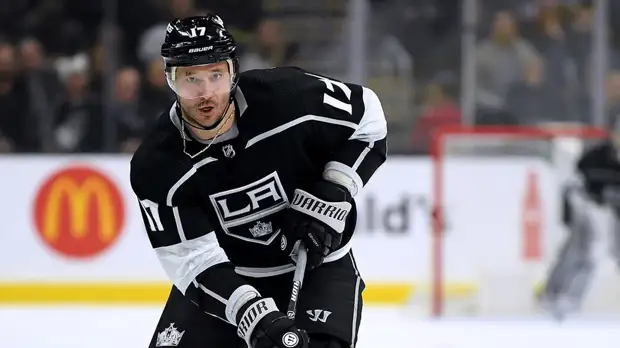 Новый тренер «Лос-Анджелеса» заявил о желании встретиться с Ковальчуком