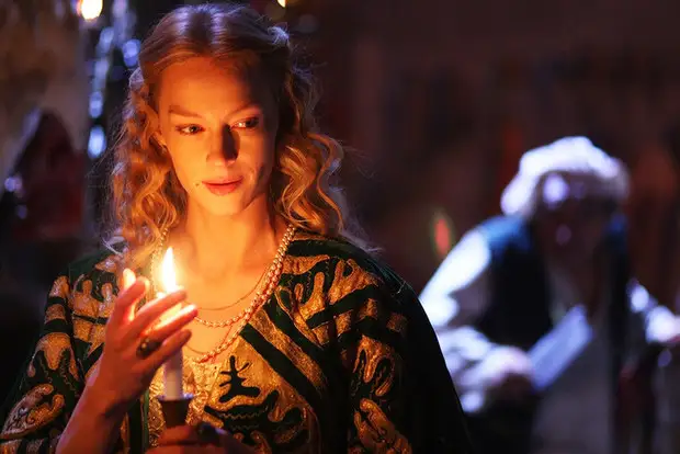 Легендарные красавицы, которых провозглашали ведьмами