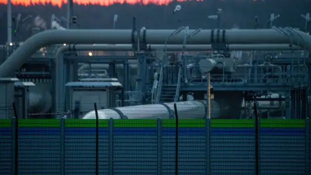 В Белом доме выступили против введения санкций по «Северному потоку — 2»