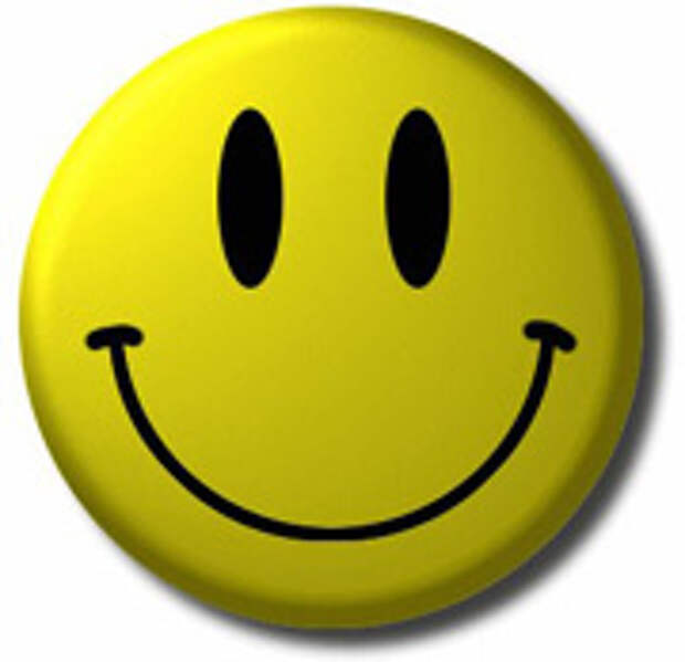 Международный день улыбок отмечается 1 октября