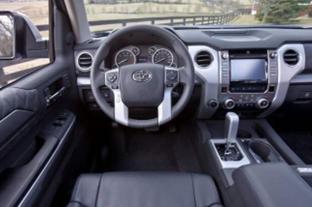 Toyota Tundra