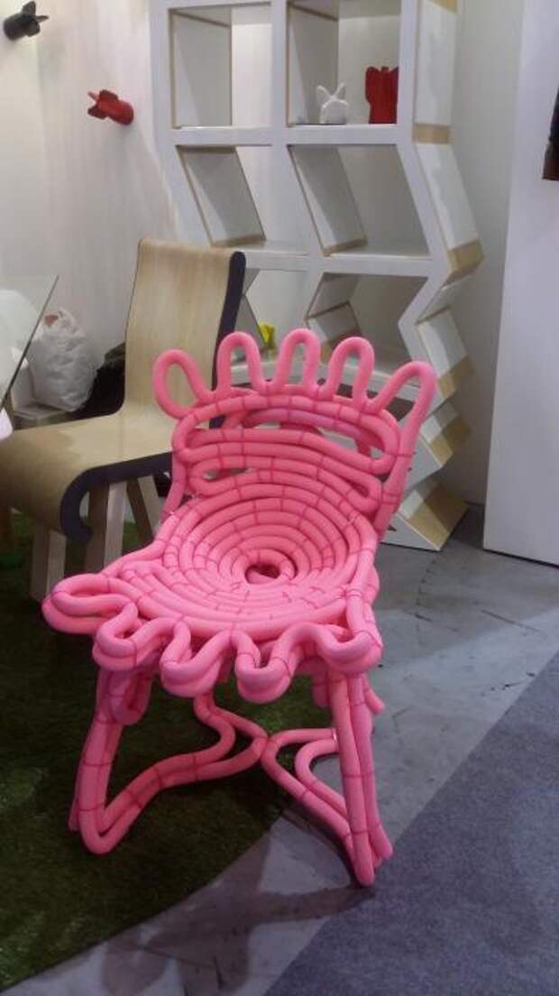 Парижская выставка MAISON&OBJET, 5-9 сентября 2014г. Парижская выставка MAISON&OBJET, 5-9 сентября 2014г.