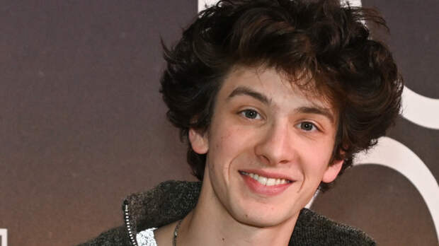 «Включите вспышку»: Марк Эйдельштейн рассказал, что придает ему уверенности в себе