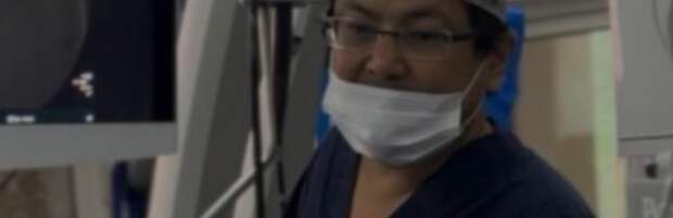 Врачи Алматы спасли пациентку с панкреонекрозом новым методом