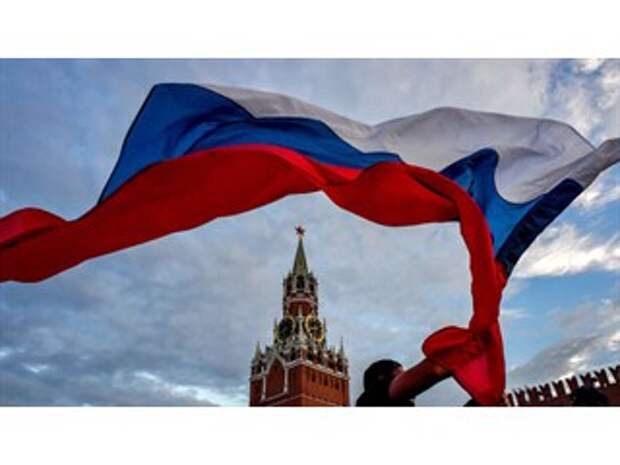 Россия – это другая Европа