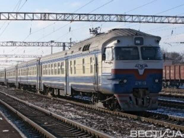 На бесплатных поездах зону АТО покинули более 2 тысяч человек На бесплатных поездах зону АТО покинули более 2 тысяч человек