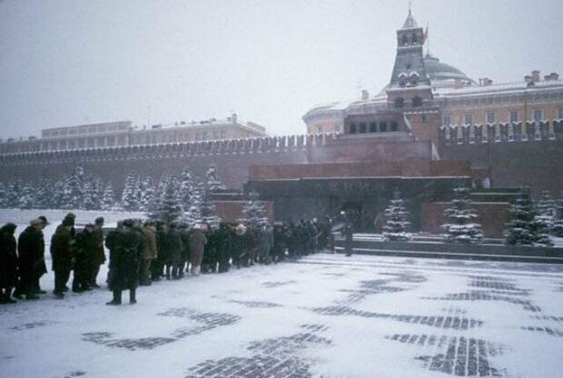СССР в шестидесятые годы СССР в шестидесятые годы