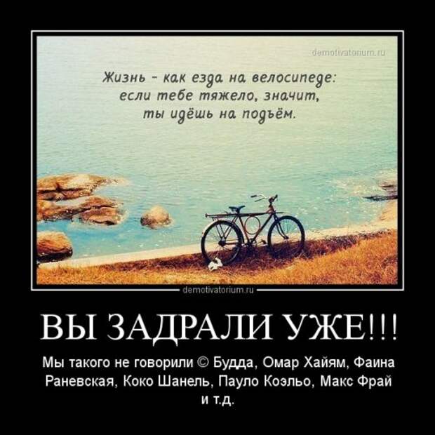 Прикольные демотиваторы (33 шт)