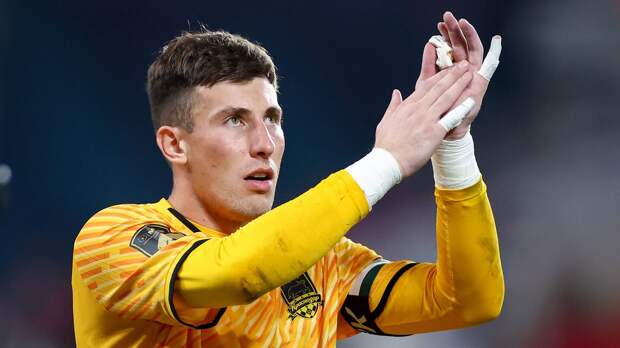 Генич предложил пропустившей 3 гола от «Реала» в первом тайме «Баварии» подписать вратаря из клуба РПЛ