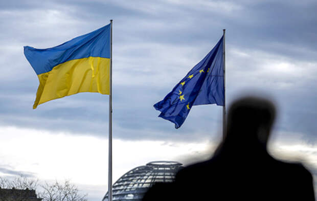 ЕП впервые принял резолюцию без упоминания победы Украины