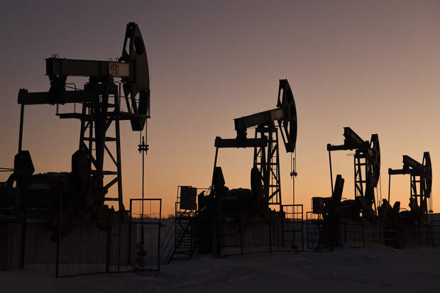 Казахстан до конца года поставит Германии более миллиона тонн нефти