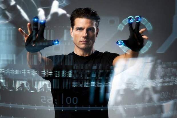 Minority Report