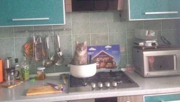 С добрым утром!
