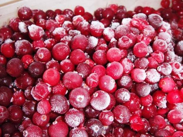 Самые полезные фасованные пищевые продукты