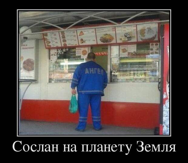 Новые ржачные демотиваторы (19 шт)